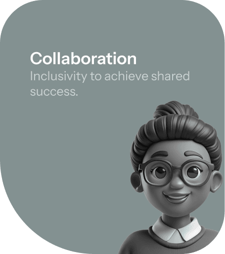 Collaboration value